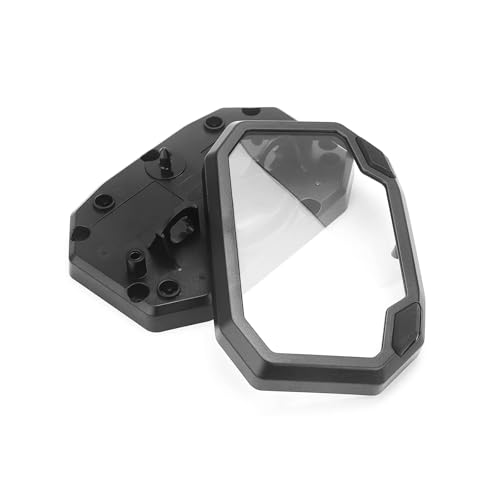 �C���X�g�������g�p�l���n�E�W���O Compatible With For Z400 Z900 Z650 For Ninja650 For Z1000SX ZH2 �I�[�g�o�C�p �X�s�[�h���[�^�[�P�[�X �I�h���[�^�[ �v��� �^�R���[�^�[�J�o�[