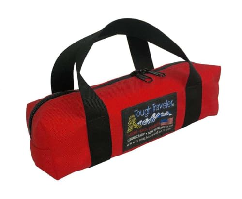 TINY DUFFEL Red