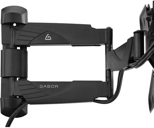 Gabor FSM-M Full-Swing Medium Wall Mount for 25 to 55" Displays