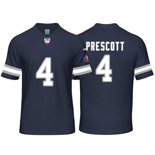 Dak Prescott Jersey