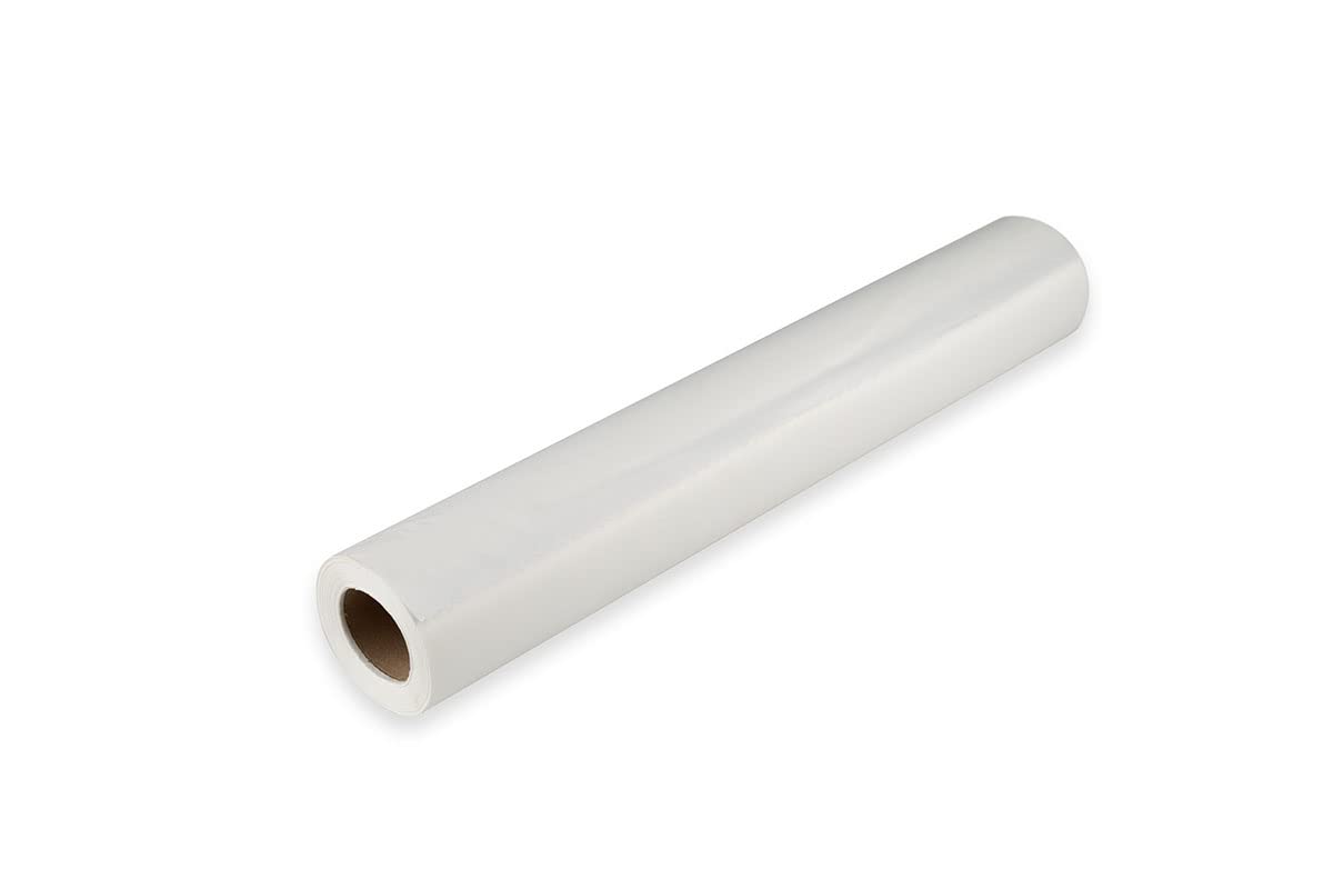 Exam Table Paper - Crepe - 21" X 125 Feet - 12 Each/Case - White - 15-1156