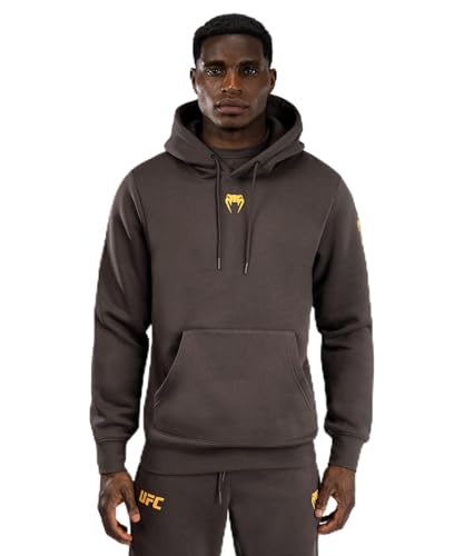 Venum UFC Fusion Fight Week Men's Pullover Hoodie