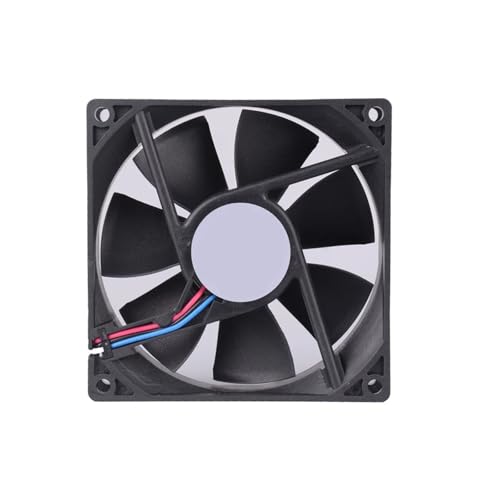 Ventilateur boîtier PC 90mm double roulement à billes 12V AFB0912HH 3pin