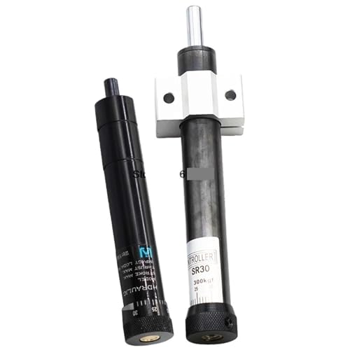 Régulateur de vitesse hydraulique HR-80 et tampon amortisseur industriel