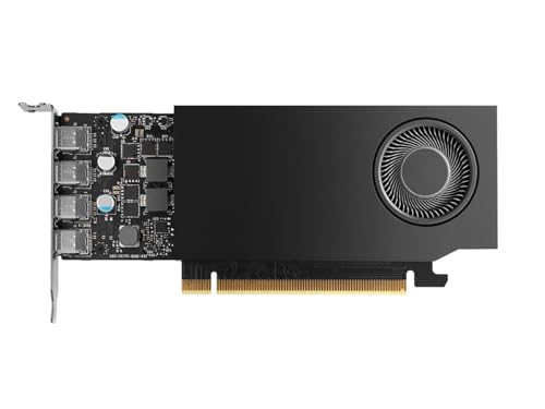 【国内正規品】NVIDIA RTX A1000 8GB GDDR6 Ampere アーキテクチャベースCUDAコア グラフィックスボード ENQRA1000-8GER ELSA エルザ