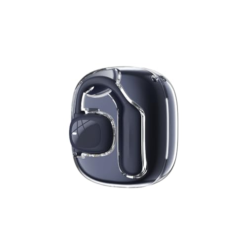 SLuB C`Cz Bluetooth 5.3 CXwbhZbg OWS I[vC[ 񍜓`   E^ HiFi h hH iPhone/iPad/AndroidΉ(ubNu[)