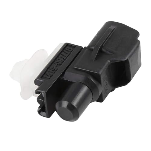 Sensor de temperatura de aire MR320628 con lectura de alta precision 5