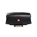 JBL BASSPRO Go - 2 in 1: Aktiv Subwoofer Auto und 200 Watt Bluetooth Party Lautsprecher in einem - Einsetzbar im Auto & daneben, Black