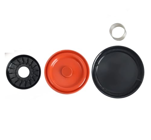 Kit reparación diafragma PCV B58 para solucionar ralentí inestable 2