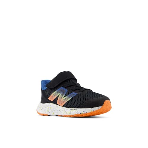 Image of New Balance Kids' Fresh Foam Arishi V4 Bungee