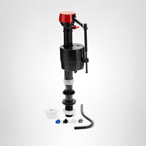 Kohler Genuine Part Gp1083167 Silent Fill Valve Kit For All Kohler Class Five Toilets,12.5" x 3.5" x 3"