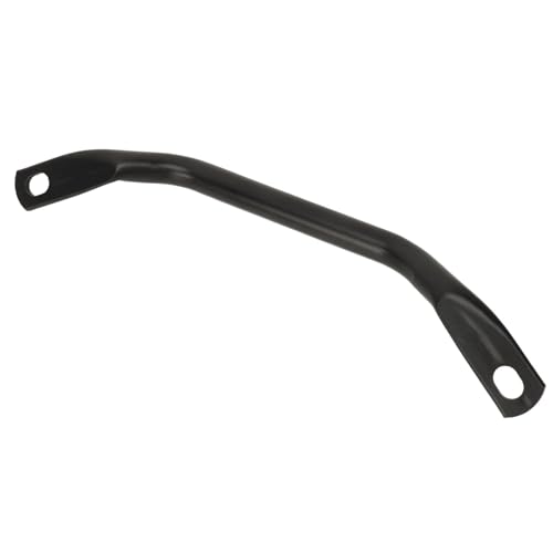 Barra de agarre trasera para pasajero de motocicleta CRF250L cómoda 3
