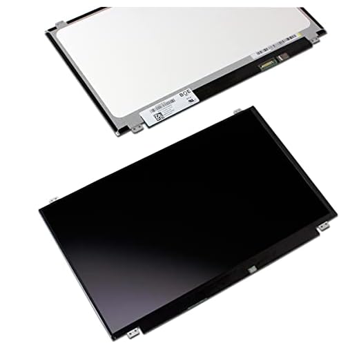 Laptiptop 15,6" LED Display matt passend für Acer Aspire V5-573G Full-HD