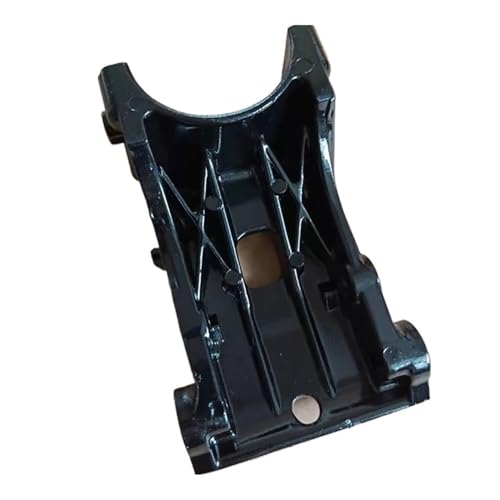Support pivotant de moteur hors-bord orientable pour navigation fluide