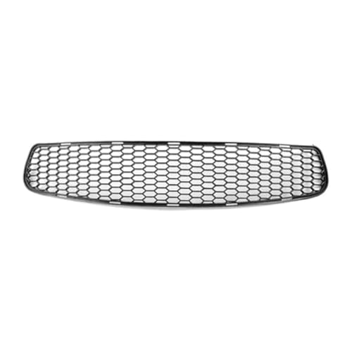 Maille de course pour E90 E91 grille pare-choc avant centrale calandre inférieure pour trajets quotidiens