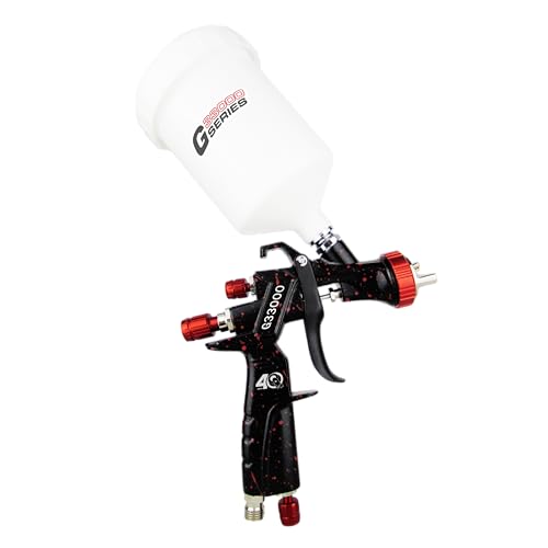 Pistola para pintar carros 26 Imagen adicional