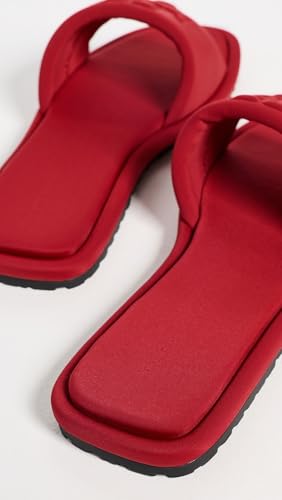 Image of Tory Burch Women's Double T Sport Slides