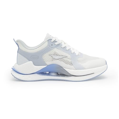 Image of Red Tape Athleisure Shoes for Women |Cultured Round-Toe Shape & Cushioning Technology