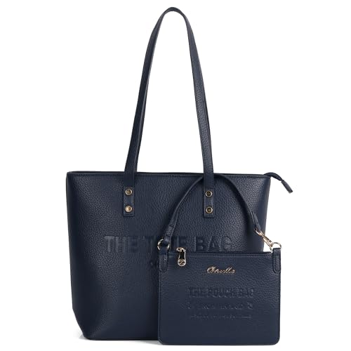 Image of Chinllo Tote Bag for Women, Medium Top Handle Handbags Purse