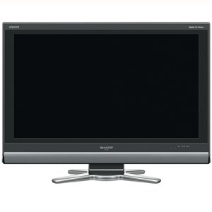 Amazon | シャープ 32V型 ハイビジョン 液晶テレビ ブラック AQUOS LC 