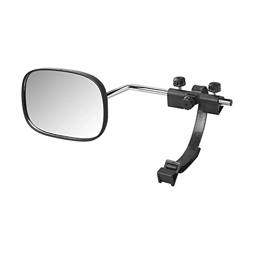 Wohnwagen Spiegel 410x140x90mm Universal Caravanspiegel Spiegel Verlängerung Außenspiegel (1)