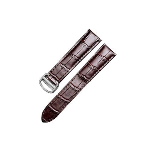 [-ł] JeBG \ h TgX U[ ʋCuXbg 16/18/19/20/22MMΉ NR_CXgbv(Brown-silver,14mm)