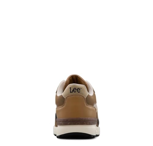 Lee Men's Damien Sneaker3