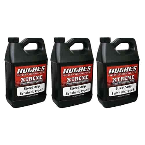 Hughes Performance HP400 HUGHS Extreme Type F 3-1G