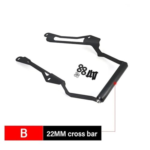 Support De Navigation GPS pour Tiger1200 Explorer 2022 premium - 2