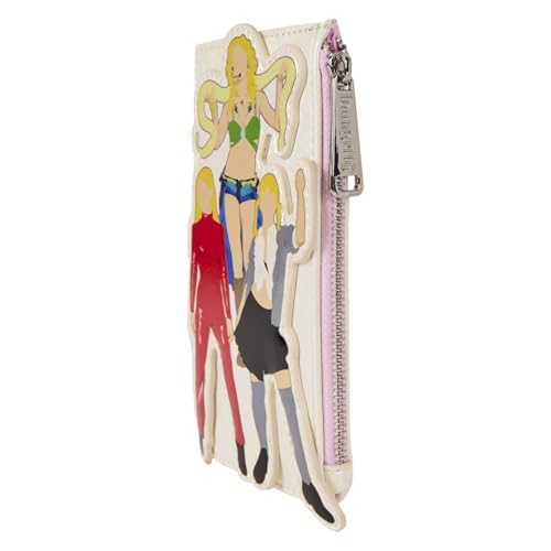 Image of Loungefly Britney Spears Large Card Holder