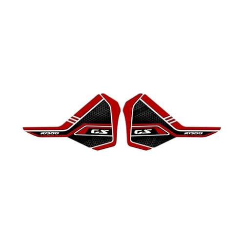 Tank pad R1300GS ADV 2025 protège réservoir moto résine époxy