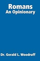 Romans 0359760635 Book Cover