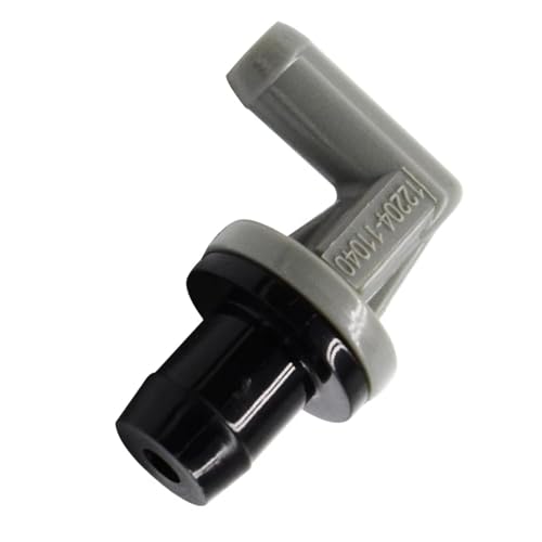Soupape PCV 1220411040 Toyota : Solution ralenti instable Sprinter Sera