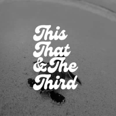 where the water at? | This That And The Third Pod 004