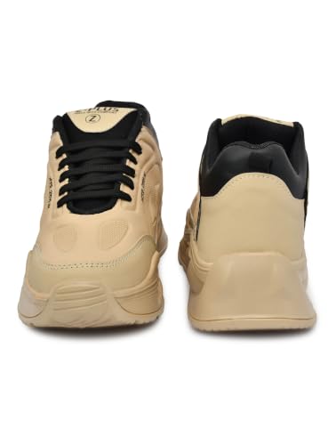 Image of Men's Daily Use Sneaker Sports Shoes