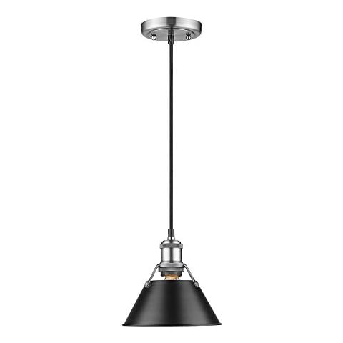 Golden Lighting Orwell Mini Pendant Cover