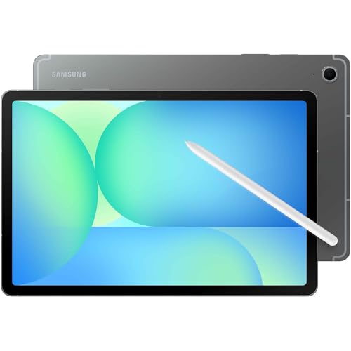 Galaxy Tab S10 FE+