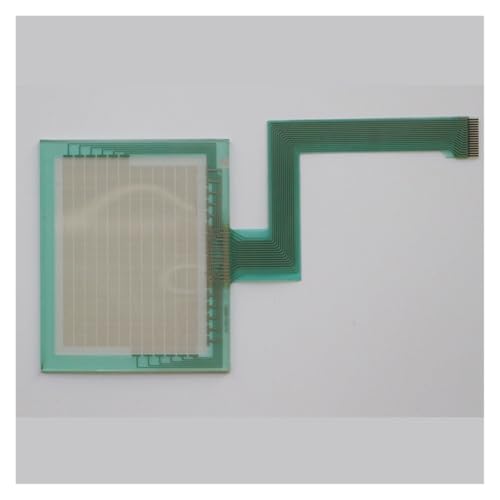 Película protectora para pantalla táctil GP270-LG11-LG31-24V y panel plástico touchpad