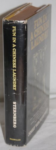 Fun in a Chinese laundry B0007DW2IS Book Cover