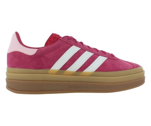 Image of Adidas Womens Gazelle Bold W
