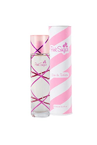 Pink Sugar Eau de Toilette Natural Spray