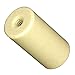 Standoff, Ceramic, 6-32, Round Female, 25.4 mm, Round Ceramic Series