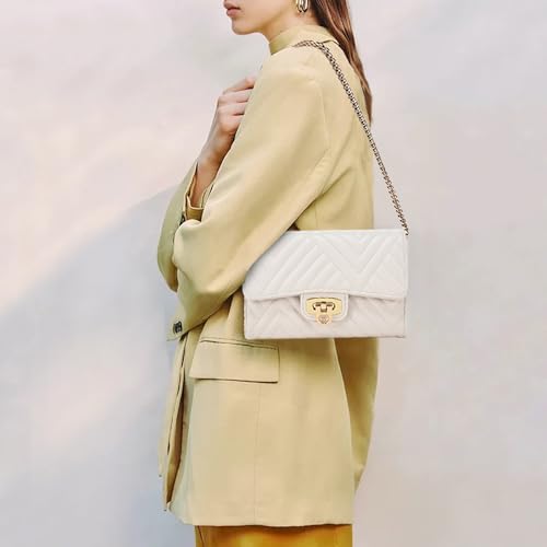 Image of Stylish Small Crossbody Bag for women - Compact Phone Bag & Wallet, Lightweight & Perfect for Work, Travel, or Casual Outings