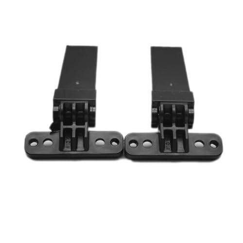 Charnière ADF Samsung CLX 3175 et SCX 3405 pour réparation d'imprimante multifonction, pack de 2