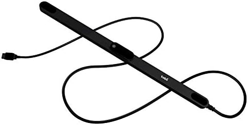 Tobii Eye Tracker 5 - Head & Eye Tracking Gaming Peripheral for Simulation Gaming