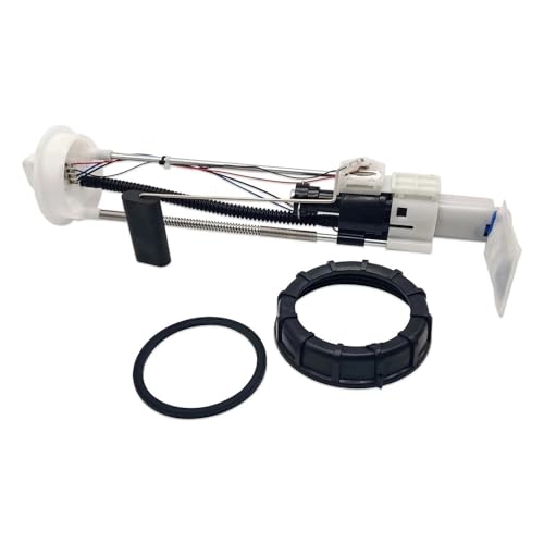 Remplacer pompe essence défectueuse Ranger 800 Crew avec kit 47-1012 évite les pannes
