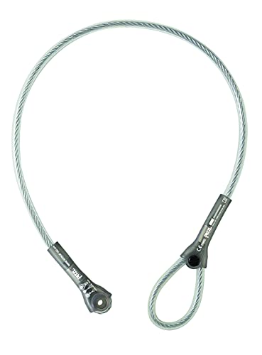 Image of PETZL Wire STROP Steel Anchor Strap