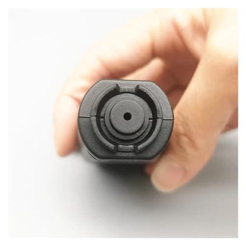 Medidor digital de espesor para pintura compacta miniatura 6