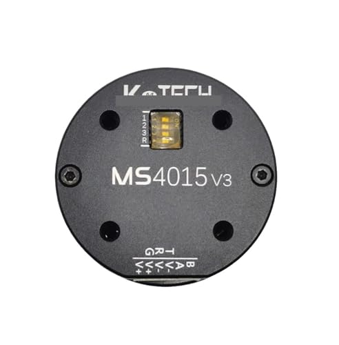 fAGR[_[^[ MS4015 V3 MDual Encoders Motors For Robot Arm Original(18,RS485)