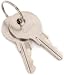 CH751 Universal Replacement Key Set for Locks